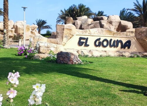 Private Sightseeing Tour in El Gouna From Hurghada: Customize Your Day
